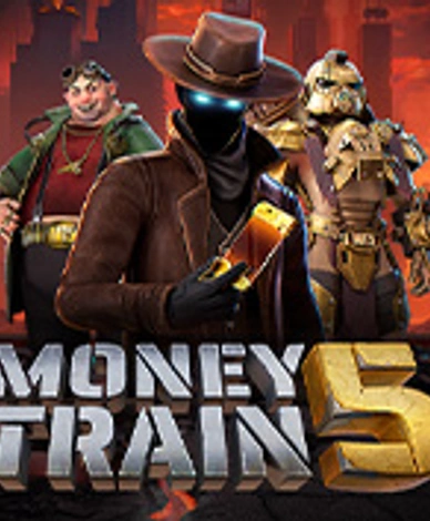 Money Train 5