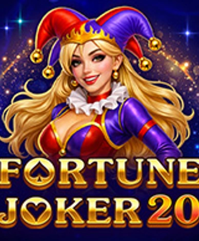 Fortune Joker 20