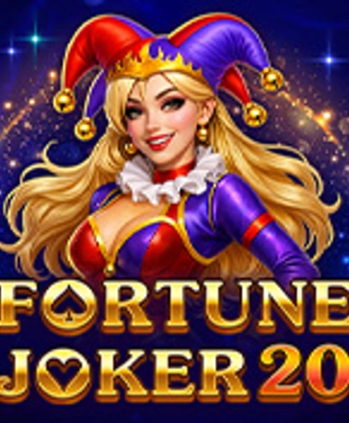 Fortune Joker 20