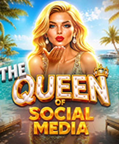 The Queen of Social Media 