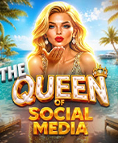 The Queen of Social Media 