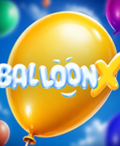 BalloonX