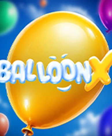 BalloonX