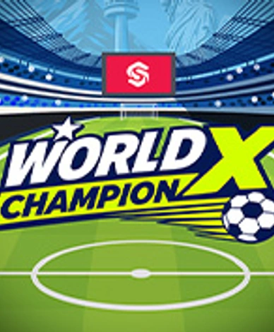 World Champion X