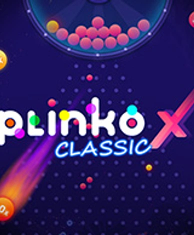 Plinko X Classic