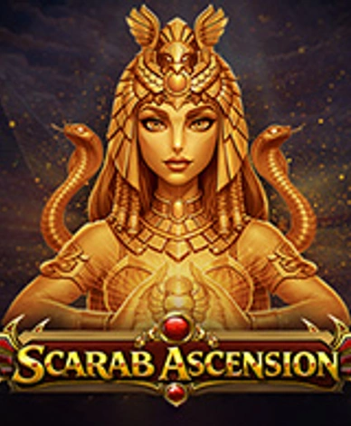 Scarab Ascension