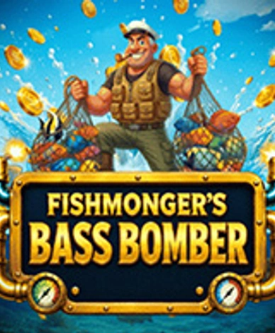 Fishmongers Bass Bomber