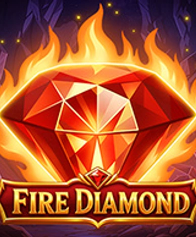 Fire Diamond