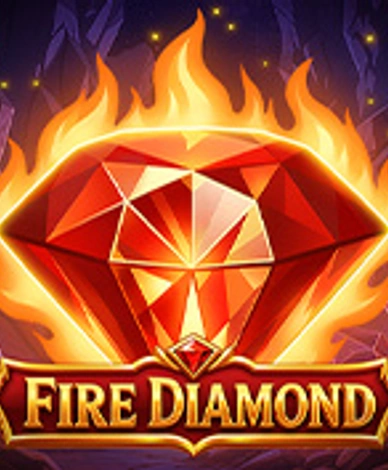 Fire Diamond