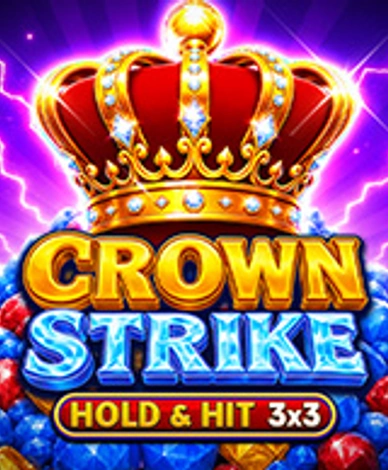 Crown Strike Hold And Hit 3x3
