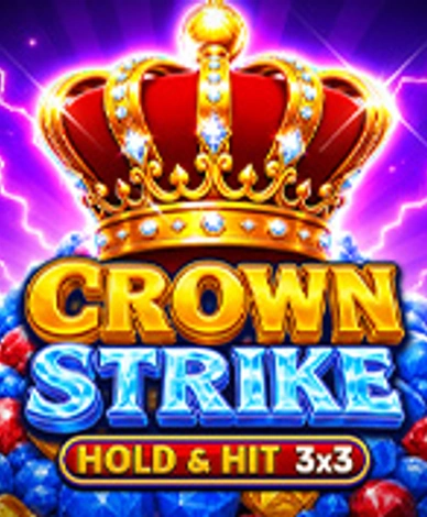Crown Strike Hold And Hit 3x3