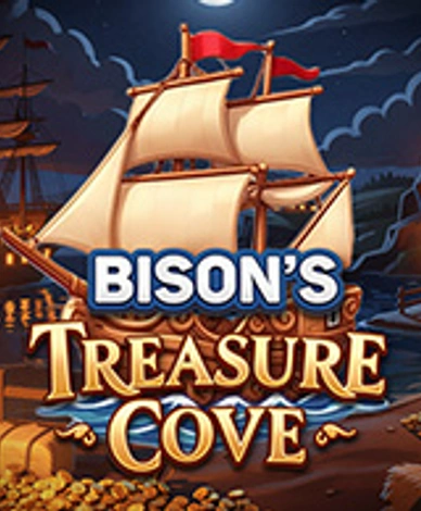 Bison's Treasure Cove