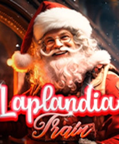 Laplandia Train