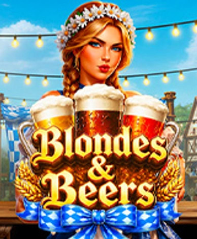 Blondes And Beers