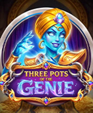 Three Pots of the Genie