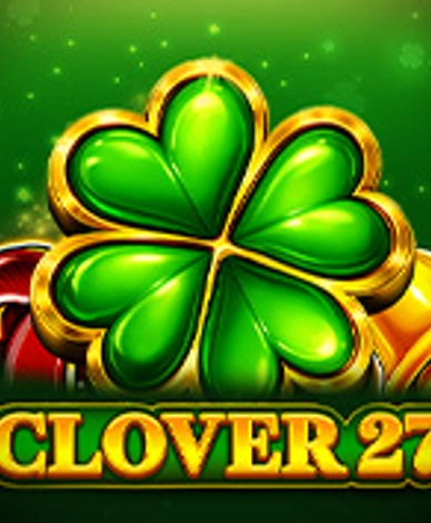Clover 27