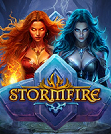 Stormfire