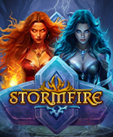 Stormfire