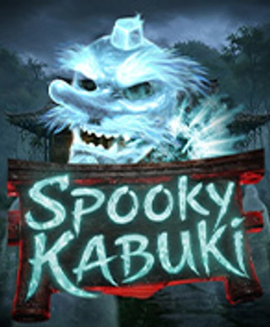 Spooky Kabuki