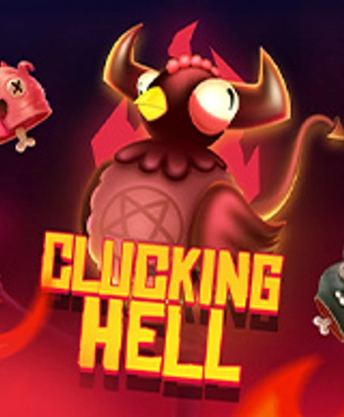 Clucking Hell