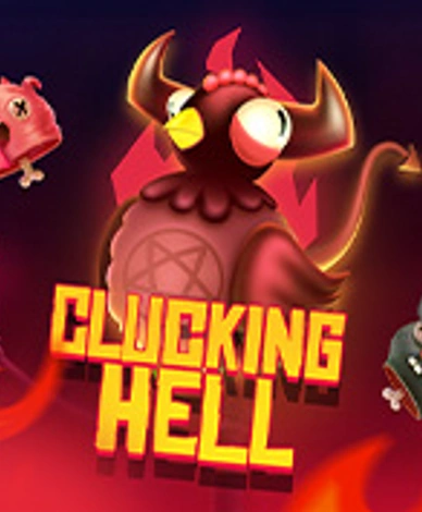 Clucking Hell