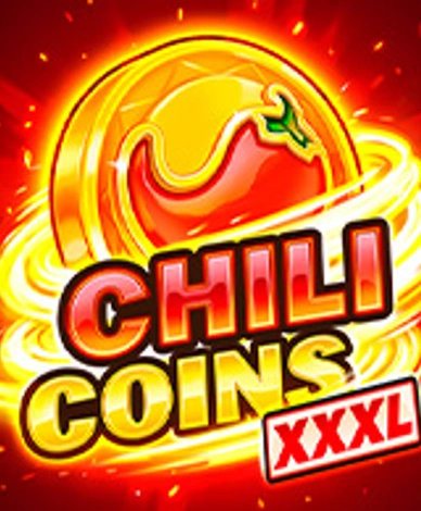Chili Coins XXXL