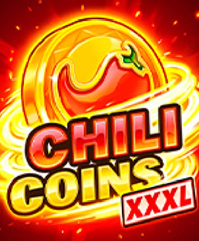 Chili Coins XXXL