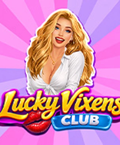 Lucky Vixens Club