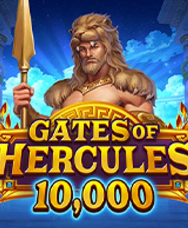 Gates of Hercules 10000