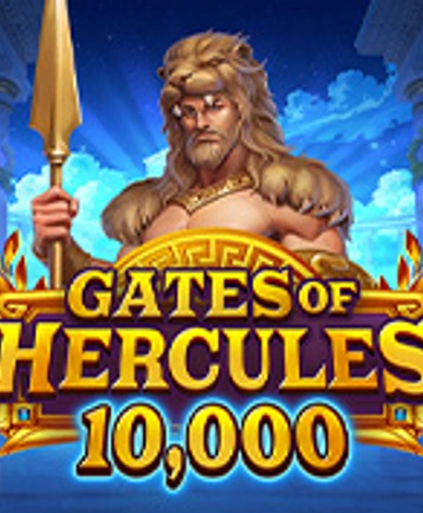 Gates of Hercules 10000