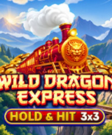 Wild Dragon Express Hold And Hit 3x3
