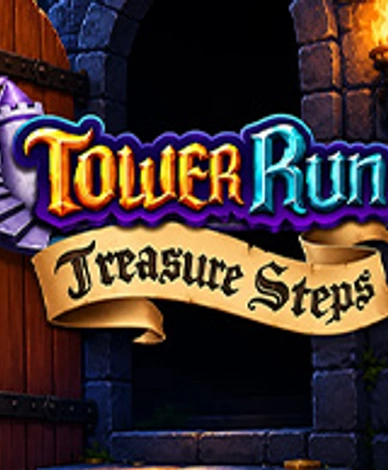 Tower Run Treasure Steps