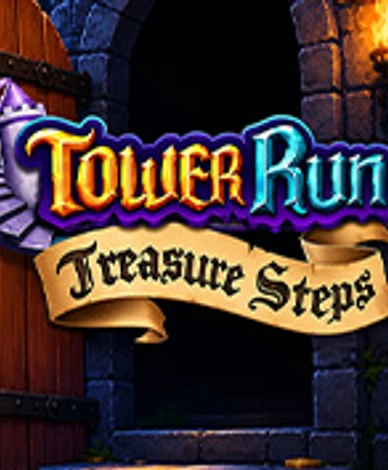 Tower Run Treasure Steps