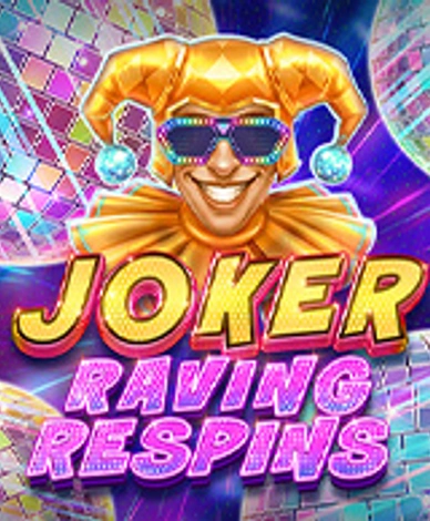 Joker Raving Respins