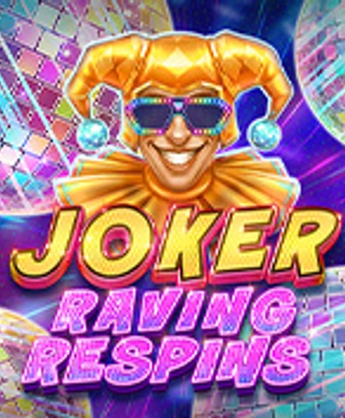 Joker Raving Respins