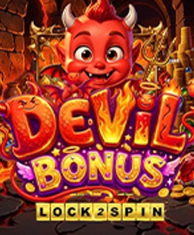 Devil Bonus Lock 2 Spin