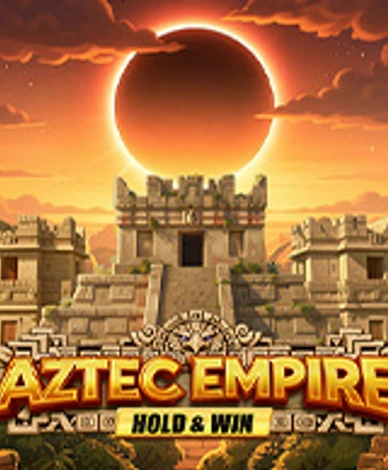 Aztec Empire Hold And Win