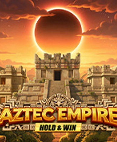 Aztec Empire Hold And Win