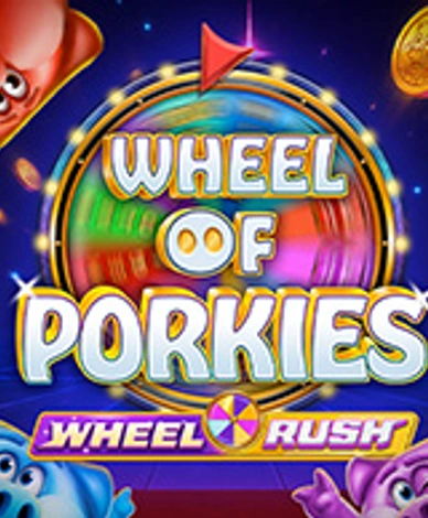 Wheel of Porkies