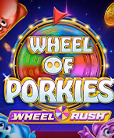 Wheel of Porkies