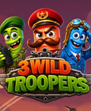 3 Wild Troopers