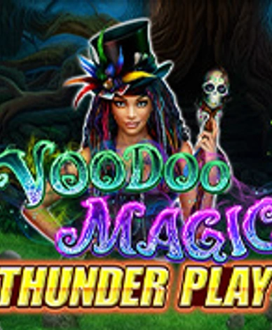 Thunder Play Voodoo Magic