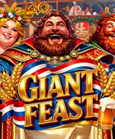Giant Feast