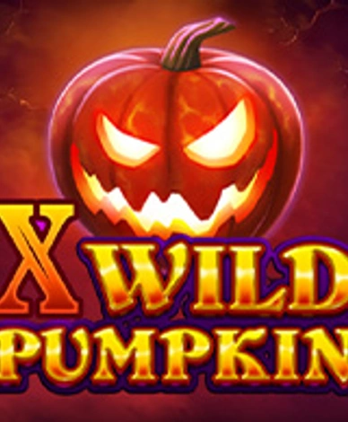 X Wild Pumpkin