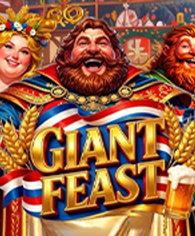 Giant Feast