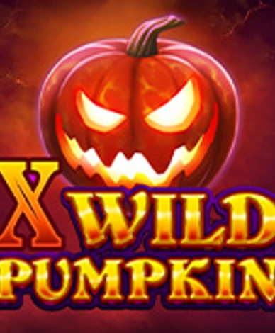 X Wild Pumpkin
