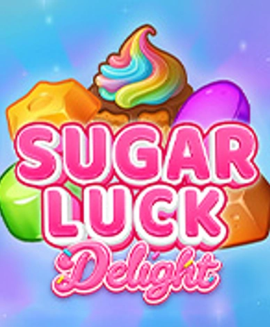 Sugar Luck Delight