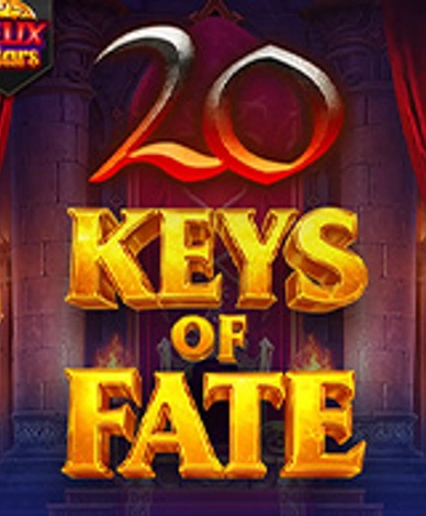 20 Keys Of Fate Felix Stars