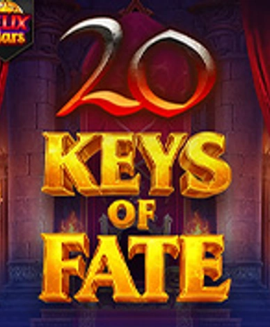 20 Keys Of Fate Felix Stars
