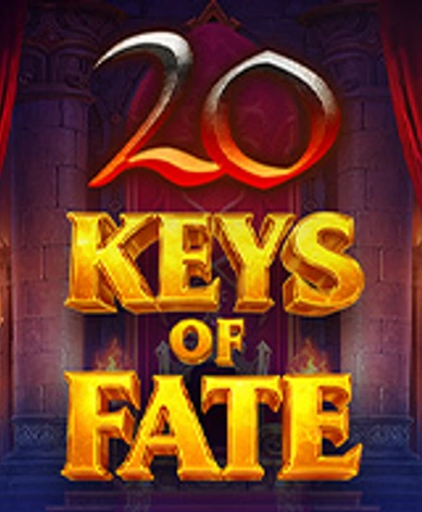 20 Keys Of Fate